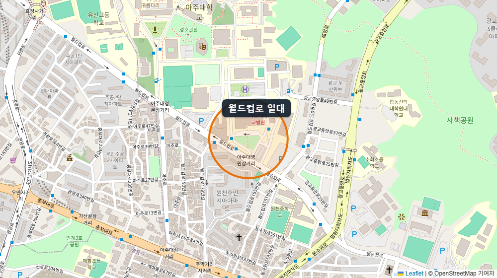 경기 수원시 월드컵로 — 1층 상가, 최저가 감정가의 40%